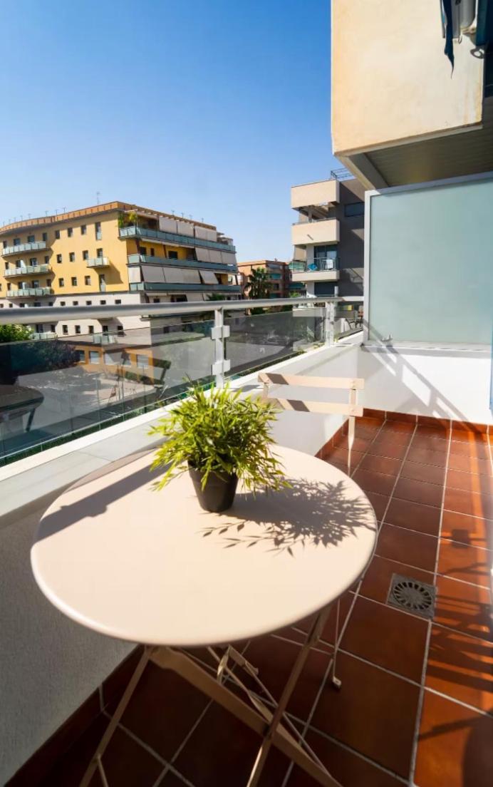 Appartement Dulce Forum *