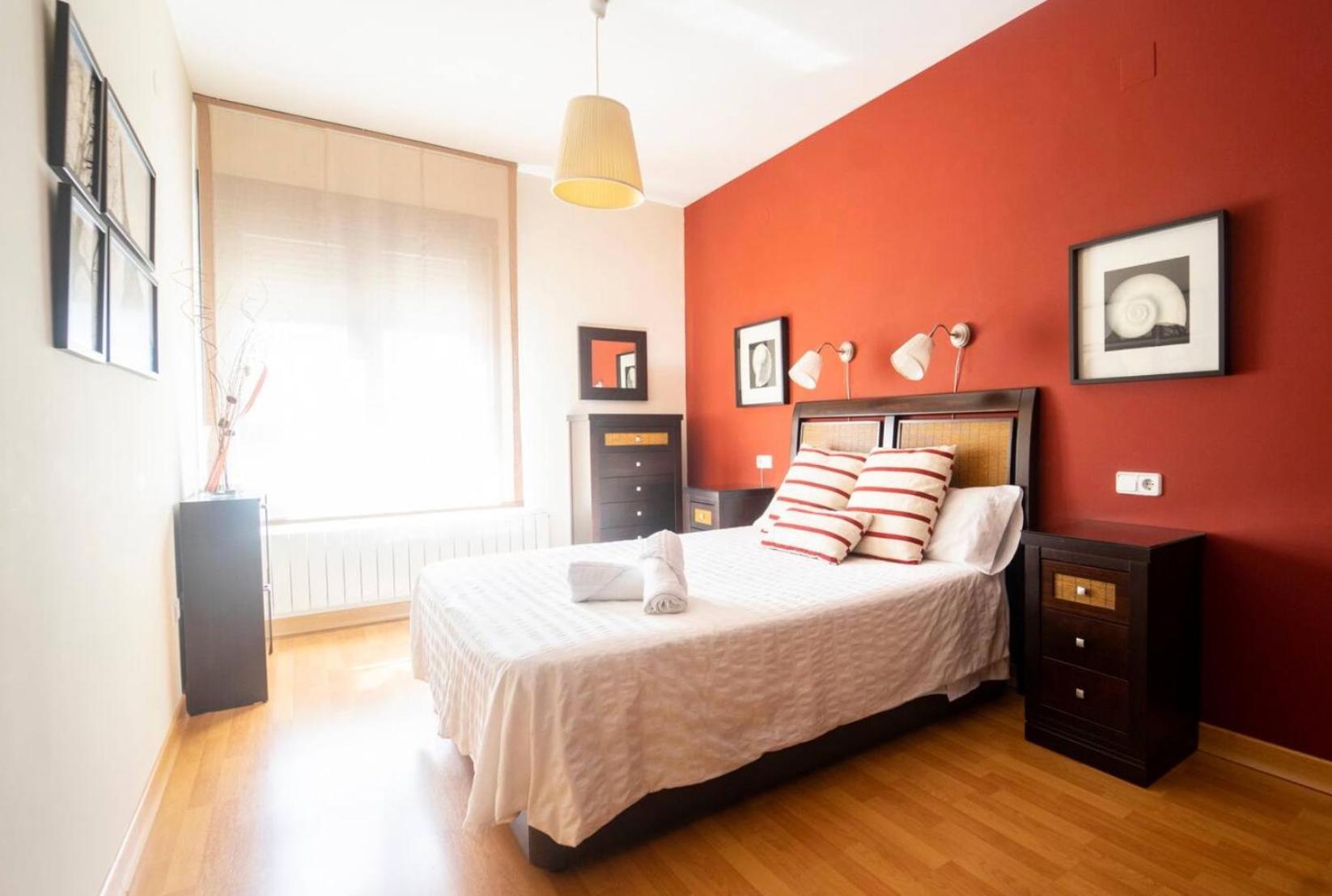 Dulce Forum Appartement