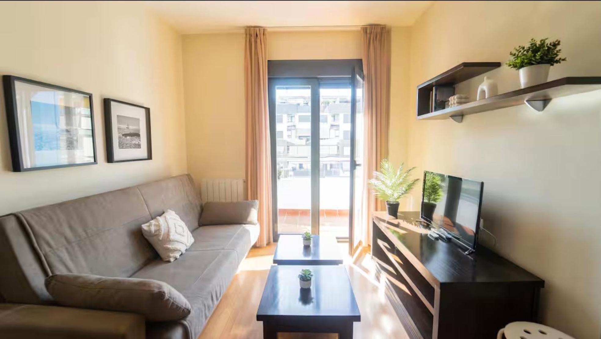 Dulce Forum Appartement *