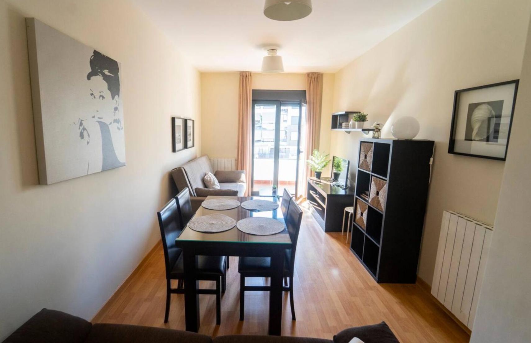 Dulce Forum Appartement Grenade
